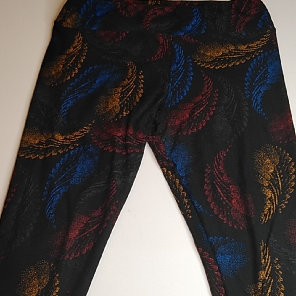 LuLaRoe TC leggings